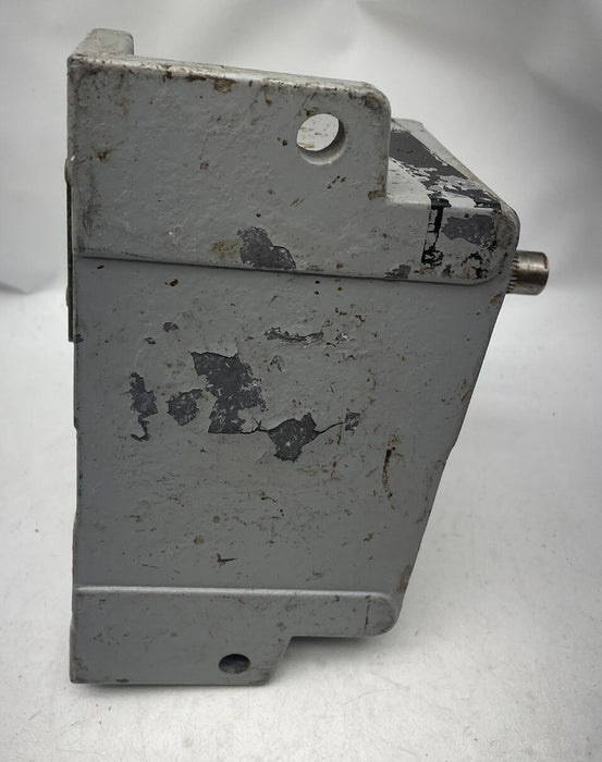NEW GENERAL ELECTRIC LIMIT SWITCH IC9445 B204M LEVER OPERATED 15 AMPS 600V