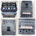 NEW SIEMENS 250A MCCB 3VA6325-7HN31-0AA0 ETU350 LSI 3ZW1012-1VA23-1AA0