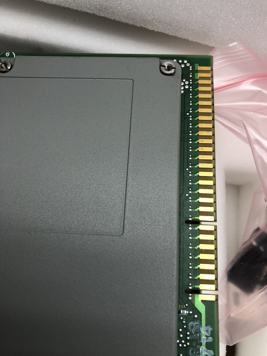 1785-L80C15 Allen Bradley 1785L80C15 CPU Module Ser D FW K CONTROLNET PLC-5