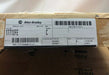 NEW 1771-IFE Analog Input ALLEN BRADLEY 1771-IFE/C NIB 2007-2008