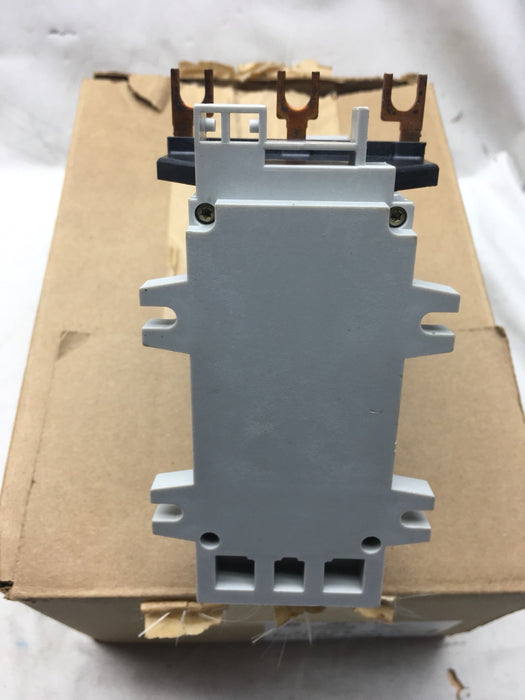 New Allen-Bradley 592-EC1AC E3 Overload Relay NIB 1-5A Nema sizes 0, 1, and 2