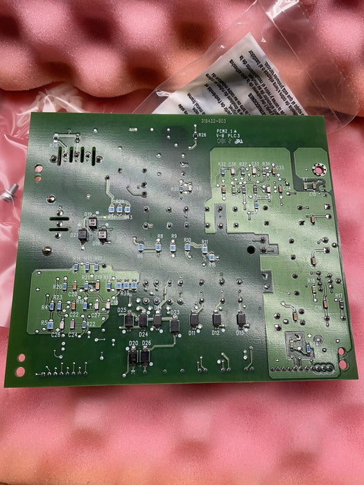 NEW ALLEN BRADLEY POWERFLEX 700 SK-G9-PWRS1-F0 PF700 POWER SUPPLY VFD DRIVE