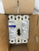 140U NEW 140U-I6C3-C25 ALLEN BRADLEY MCCB 25 AMP 480 VAC 3 PHASE CIRCUIT BREAKER