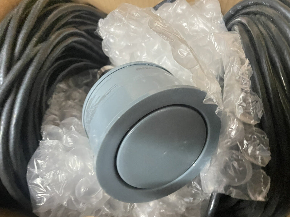 NEW 1P7ML11711EA10 XPS-15F SIEMENS MILLTRONICS PROCESS INSTRUMENTS ECHOMAX 50M