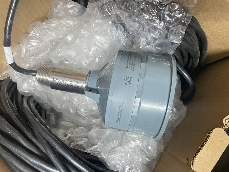 NEW 1P7ML11711EA10 XPS-15F SIEMENS MILLTRONICS PROCESS INSTRUMENTS ECHOMAX 50M