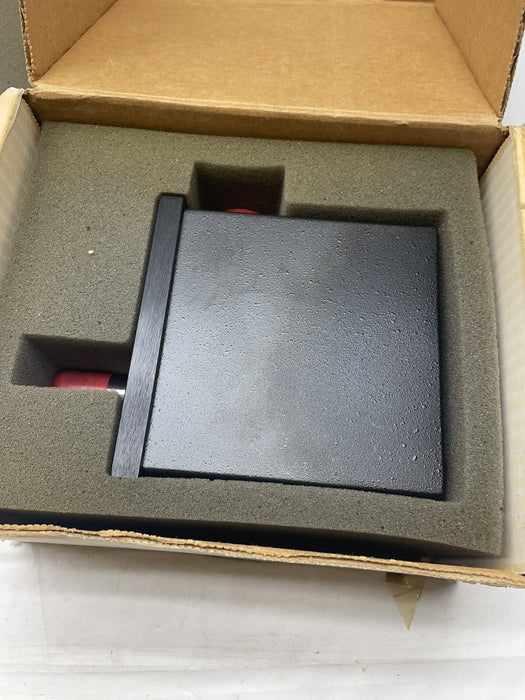 NEW ADVANCED MICRO CONTROLS AMCI HT-20-10 RESOLVER TRANSDUCER ENCODER ROTARY