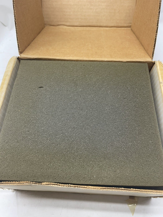 NEW ADVANCED MICRO CONTROLS AMCI HT-20-10 RESOLVER TRANSDUCER ENCODER ROTARY