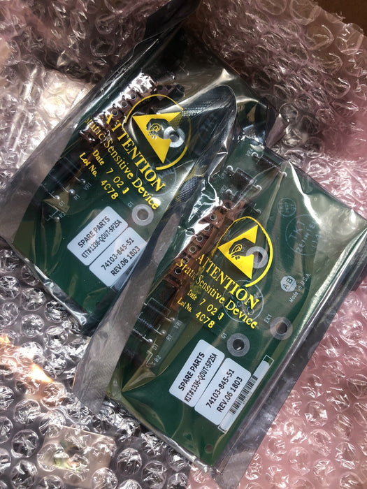 NEW ALLEN-BRADLEY 1336-QOUT-SP25A TSTR ASSY 1336STG 480V 250-450HP 74100-818-25