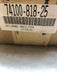 NEW ALLEN-BRADLEY 1336-QOUT-SP25A TSTR ASSY 1336STG 480V 250-450HP 74100-818-25