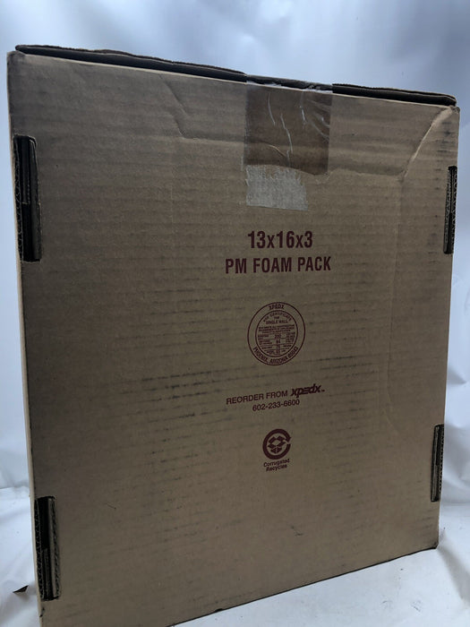 NEW SEALED MEASUREX 09437700 HONEYWELL SRC CONTROL MODULE NIB 2007 094377-00