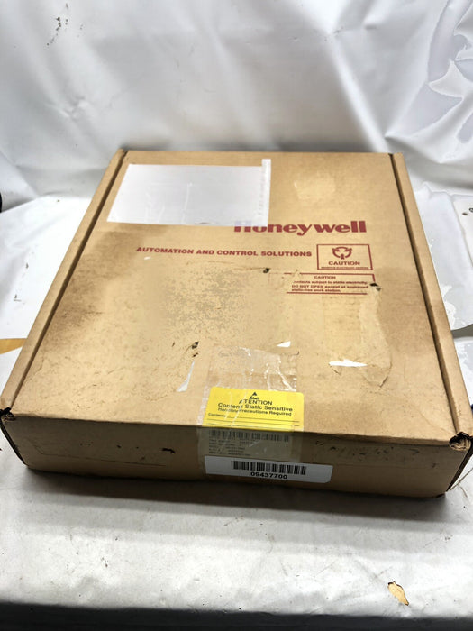 NEW SEALED MEASUREX 09437700 HONEYWELL SRC CONTROL MODULE NIB 2007 094377-00