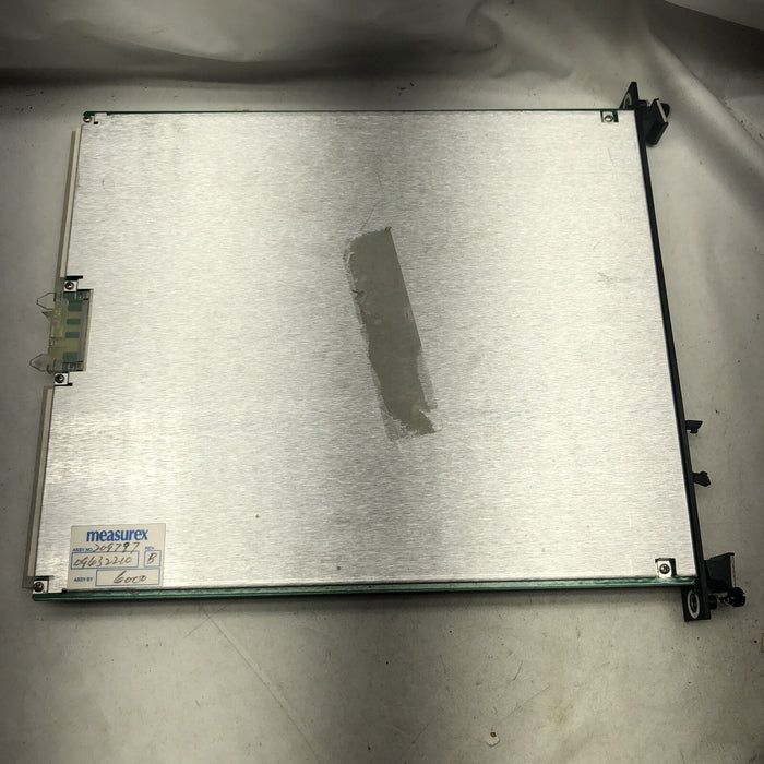 NEW MEASUREX 08638610 HONEYWELL 09632210 GE FANUC TCP MODULE