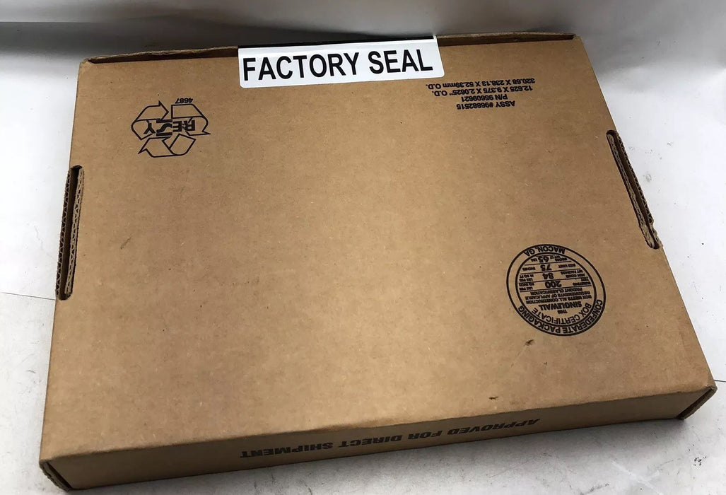 New Sealed  PLC-5 Analog Input Card 1771-IFE /C Allen Bradley