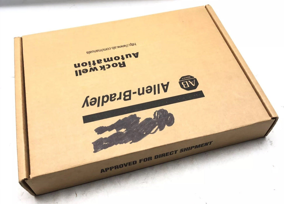 New Sealed  PLC-5 Analog Input Card 1771-IFE /C Allen Bradley