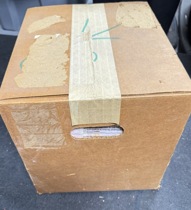 NEW SEALED PF70 ALLEN BRADLEY POWERFLEX VFD 20AD3P4A0AYNNNC0 480 VAC 3 PH 2HP