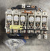 V211K5CJZ1 NEMA 5 REVERSING VACUUM CONTACTOR CUTLER HAMMER 110/120V COIL 270A