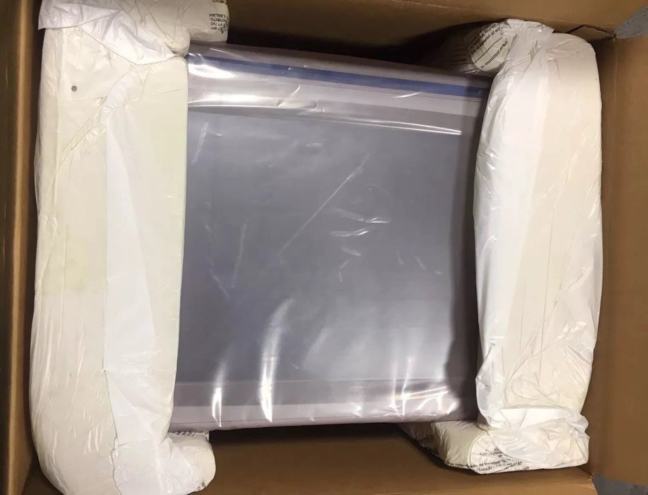 Allen Bradley 2711P-T15C4B2 AB PVP 1500 Color Touch 15" Color HMI PV 2711P