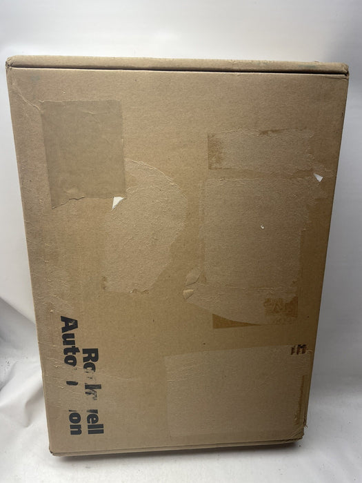 NEW SEALED ALLEN-BRADLEY 1395-196259 SMN-196259 1395 DC DRIVE MAIN CONTROL196259