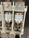 V211K5CJZ1 NEMA 5 REVERSING VACUUM CONTACTOR CUTLER HAMMER 110/120V COIL 270A
