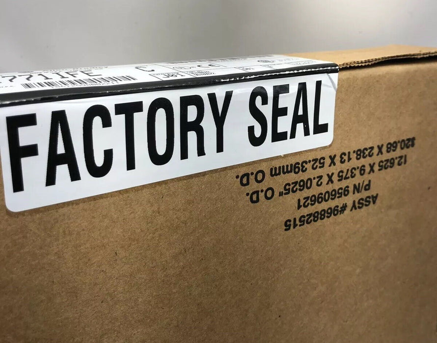 1771-IFE  /C PLC-5 Allen Bradley 1771IFE Analog Input Module New  Sealed