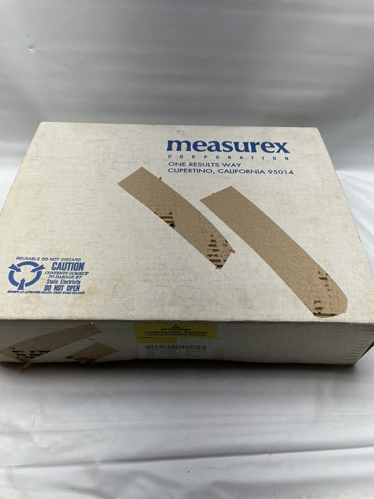 NEW SEALED MEASUREX 09439300 HONEYWELL PIDP-III NIB 2004 094393-00