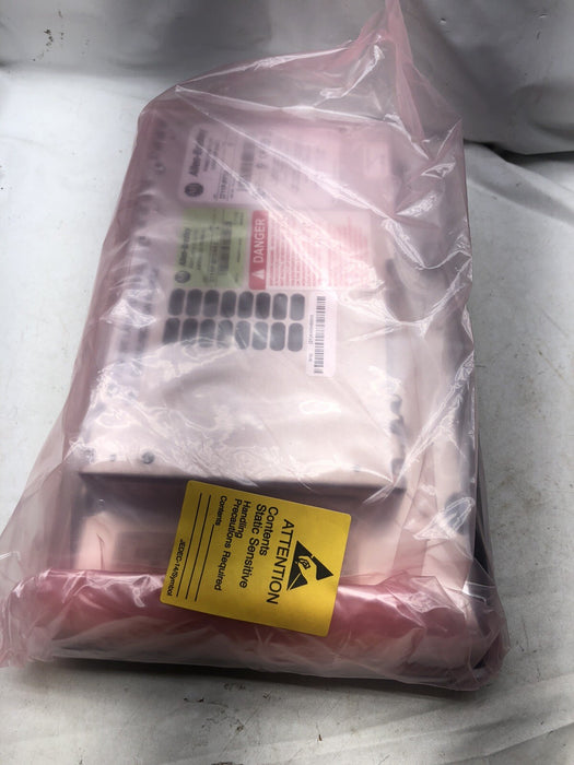 2711P-B7C4A2 NEW ALLEN BRADLEY PANELVIEW PLUS 700 7"  TOUCH AC POWER ENET 2711P