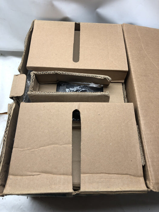 NEW LXD63B500 SIEMENS MCCB 500 AMP CIRCUIT BREAKER LXD63-A SENTRON NIB FRAME: LD