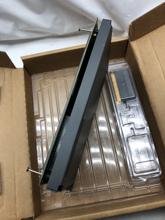 NEW Allen-Bradley 1785-ENET C Series C 1785ENET/C ETHERNET SIDE CARD PLC-5 PLC/5