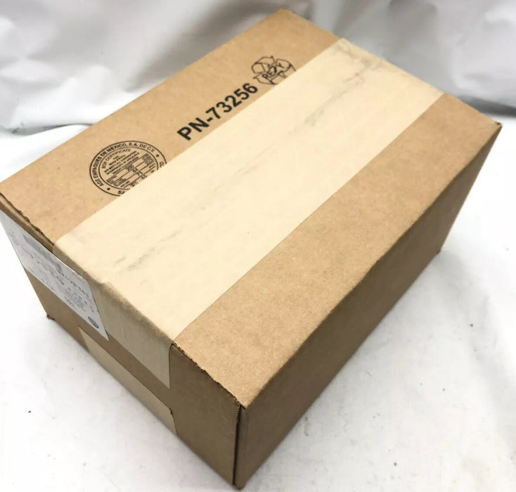 NEW SEALED 193-EC2AB ALLEN BRADLEY E3 PLUS OVERLOAD RELAY 193EC2AB FS 20262