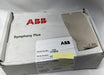 NEW ABB AI05 SYMPHONY PLUS ANALOG INPUT MODULE 8 CHANNEL ISOLATED HART 4-20 1-5V
