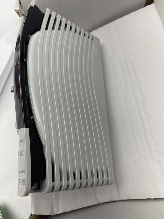 NEW ABB AI05 SYMPHONY PLUS ANALOG INPUT MODULE 8 CHANNEL ISOLATED HART 4-20 1-5V