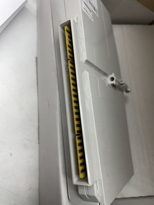 NEW ABB AI05 SYMPHONY PLUS ANALOG INPUT MODULE 8 CHANNEL ISOLATED HART 4-20 1-5V