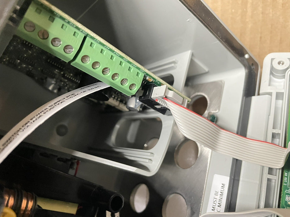 NEW 1056-01-20-38-AN EMERSON ROSEMOUNT 1056 ANALYZER 115/230VAC CONDUCTIVITY PH