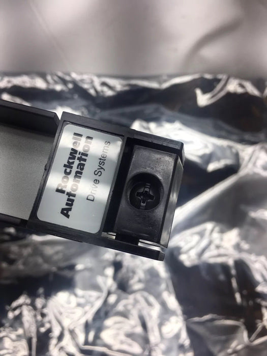 NEW Baldor Reliance 0-58820-2 MBCN AUTOMAX Multibus Controlnet  058820 Rockwell