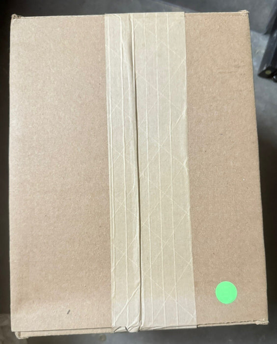 1056 NEW FACTORY SEALED 1056-03-21-38-AN EMERSON ROSEMOUNT ANALYZER 84-265 VAC