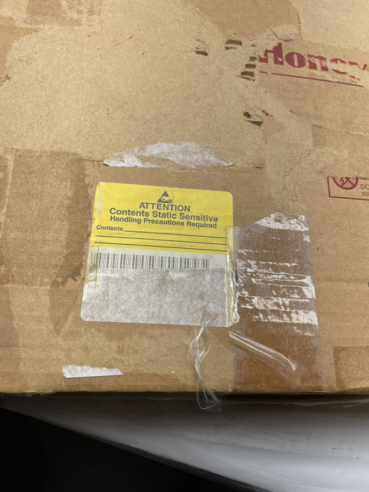 NEW  MEASUREX  HONEYWELL QUALITY BSC NIB SEALED IN ANTISTATIC BAG 09802710 QBSC