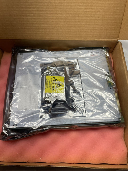 NEW  MEASUREX  HONEYWELL QUALITY BSC NIB SEALED IN ANTISTATIC BAG 09802710 QBSC