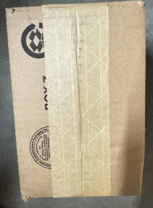 FACTORY SEALED QUALITROL 909-300-01 SEAL- IN RELAY 24VDC