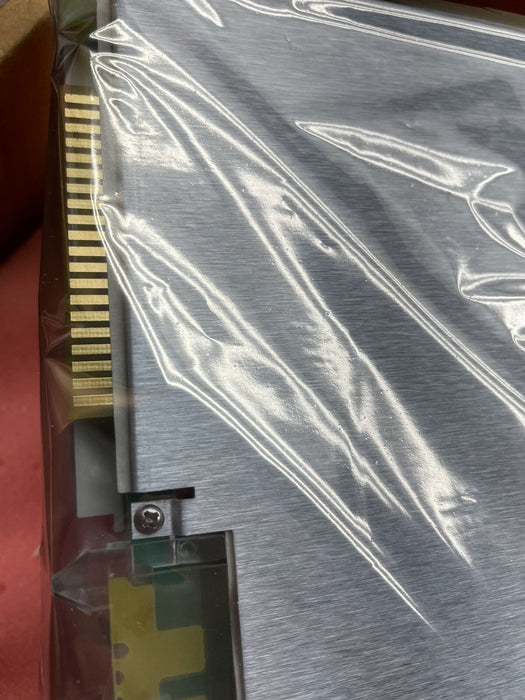 NEW  MEASUREX  HONEYWELL QUALITY BSC NIB SEALED IN ANTISTATIC BAG 09802710 QBSC