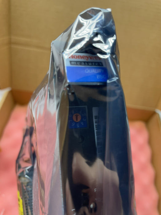 NEW  MEASUREX  HONEYWELL QUALITY BSC NIB SEALED IN ANTISTATIC BAG 09802710 QBSC