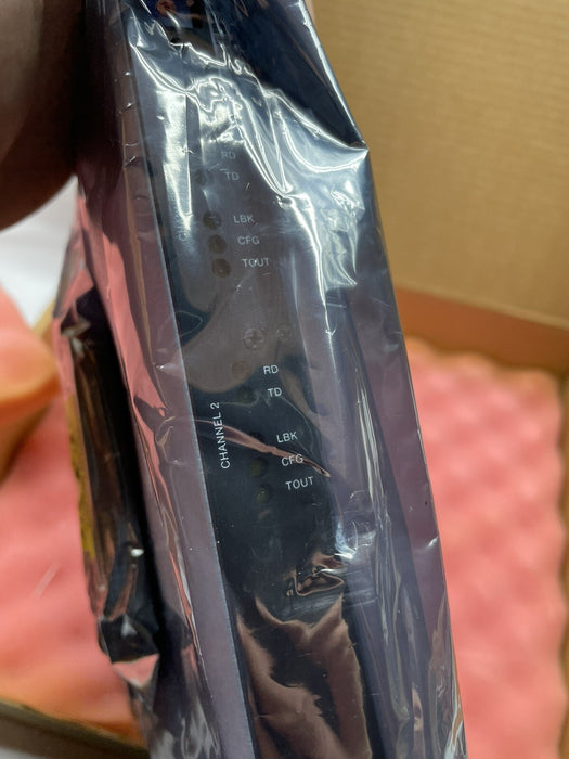 NEW  MEASUREX  HONEYWELL QUALITY BSC NIB SEALED IN ANTISTATIC BAG 09802710 QBSC