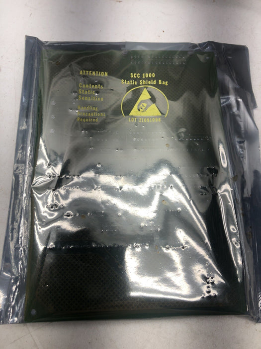 MeasureX PN 054236 NEW SEALED Honeywell 05423600 PCB CURRENT LOOP COMM TERM