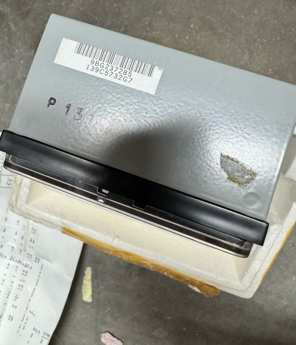 TS40LSGT2 GE MVT RMS-9 SOLID STATE PROGRAMMER LSG SKU018442 tr4sx trip Breaker