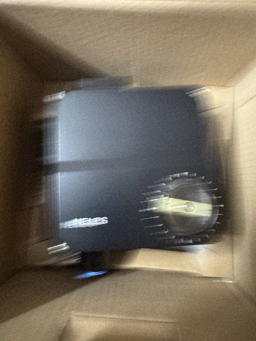 NEW 2025 NE724  METSO ELECTRO-PNEUMATIC VALVE POSITIONER NE724/S1-CE01DS05