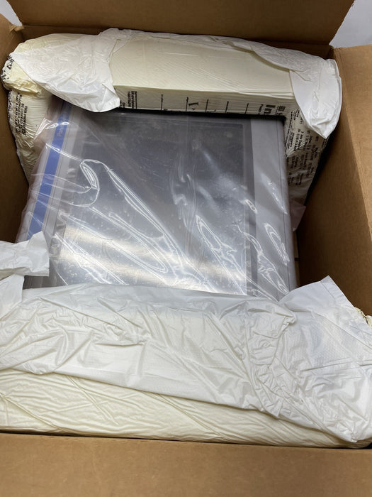 2711P-T10C6A1 NEW Allen Bradley AB PVP 1000 Touch 10" DH+/RIO/DH485 2711P