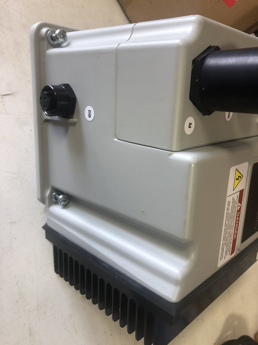 284G ALLEN BRADLEY ARMORSTART CONTROL MODULE 284G-FVD2P3D-N-RG-CBG-DB1-EMI 32220