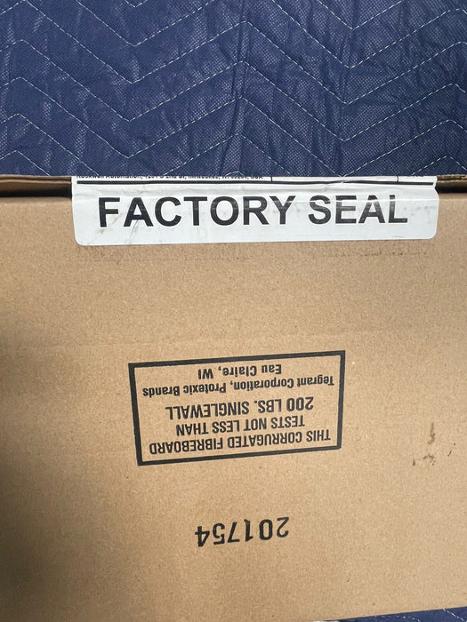 NEW SEALED 2017 ALLEN BRADLEY POWERFLEX PF753 SK-R1-MCB1-PF753 MAIN CONTROL VFD