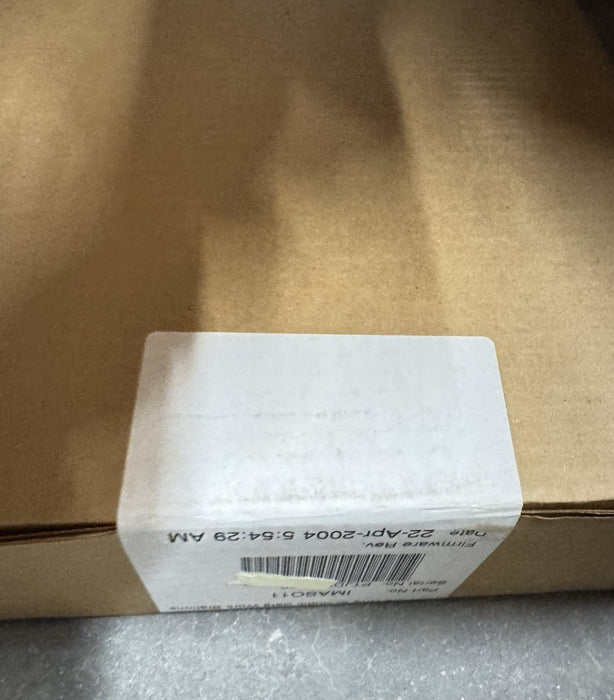 SEALED ABB BAILEY IMASO11 OUTPUT MODULE ASO11 Asea Brown Boveri Bailey INFI90