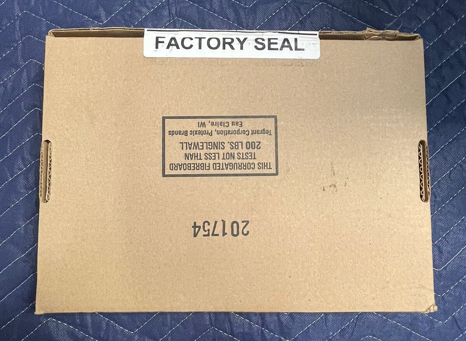 NEW SEALED 2017 ALLEN BRADLEY POWERFLEX PF753 SK-R1-MCB1-PF753 MAIN CONTROL VFD