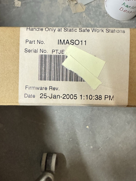 SEALED ABB BAILEY IMASO11 OUTPUT MODULE ASO11 Asea Brown Boveri Bailey INFI90